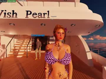 Leona_Squirt Chaturbate stream image from May 19, 2026