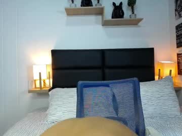 Mathias_Thompson Chaturbate stream image from May 19, 2026