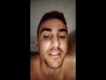 Pirata21cm Chaturbate stream image from May 19, 2026
