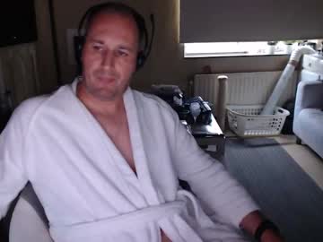 Sexlobo1 Chaturbate stream image from May 19, 2026