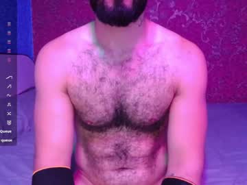 Wikza Chaturbate stream image from May 19, 2026