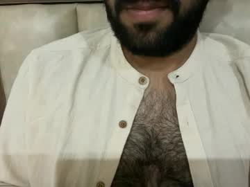Zenhairydaddy Chaturbate stream image from May 19, 2026
