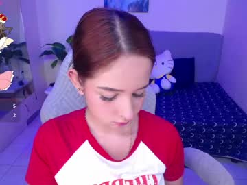Alloy_Tiny Chaturbate stream image from May 19, 2026