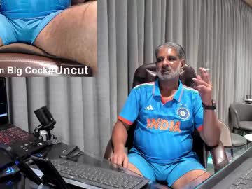 Alpha_Uk_Boss Chaturbate stream image from May 19, 2026