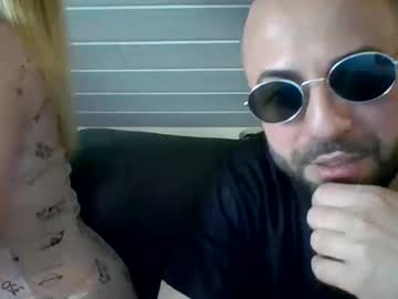 Blindfreaks Chaturbate stream image from May 19, 2026