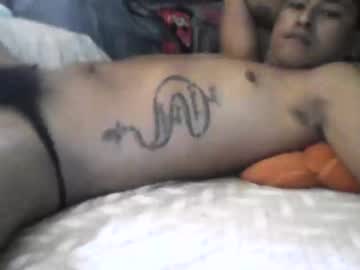 Carlos221230807825 Chaturbate stream image from May 19, 2026
