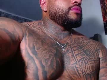 Criss_Zanders202 Chaturbate stream image from May 19, 2026