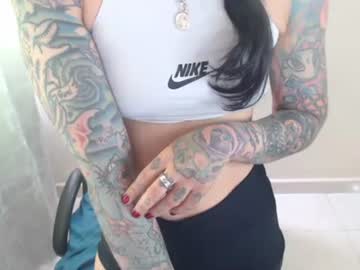 Cristal_Jayan Chaturbate stream image from May 19, 2026