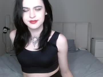 Daring_Princess Chaturbate stream image from May 19, 2026