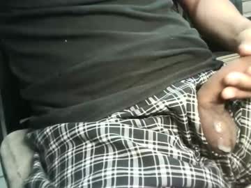 Dummystoner Chaturbate stream image from May 19, 2026