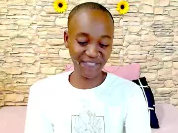 Ebonyolive69 Chaturbate stream image from May 19, 2026