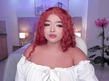 Elizabeth_Benet_ Chaturbate stream image from May 19, 2026