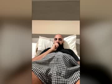 Enzo8836 Chaturbate stream image from May 19, 2026