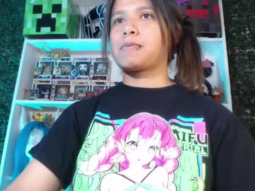 Evybubbles_ Chaturbate stream image from May 19, 2026