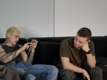 Jaycex_69 Chaturbate stream image from May 19, 2026