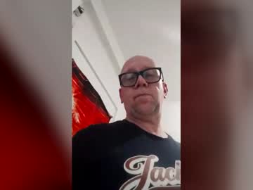 Jerodemers912 Chaturbate stream image from May 19, 2026