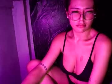 Jillian_Fuckdoll Chaturbate stream image from May 19, 2026