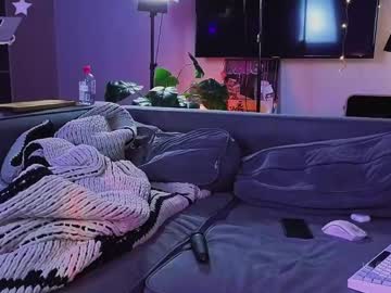 Lilpresident Chaturbate stream image from May 19, 2026