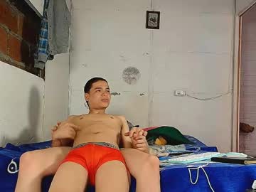 Makell_Bundchen Chaturbate stream image from May 19, 2026