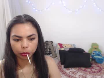 Megan_Shadow Chaturbate stream image from May 19, 2026