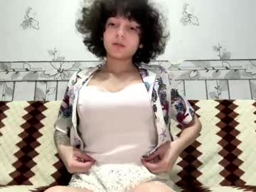 Nikatyan Chaturbate stream image from May 19, 2026