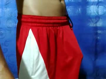 Santhiago099 Chaturbate stream image from May 19, 2026