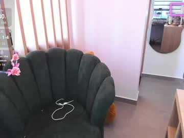 Teerry__ Chaturbate stream image from May 19, 2026