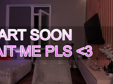 1i1ypa1mer Chaturbate stream image from May 19, 2026