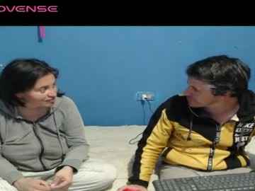 Adan_Y_Eva_Bk Chaturbate stream image from May 19, 2026