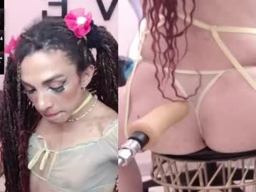 Aleusa_ Chaturbate stream image from May 19, 2026