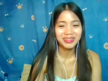 Annie_Cute34 Chaturbate stream image from May 19, 2026