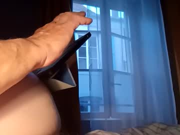 Balou263 Chaturbate stream image from May 19, 2026