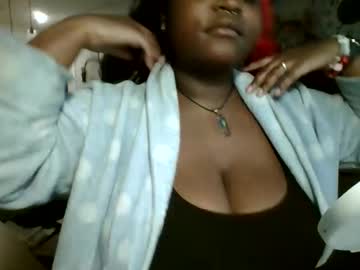 Bbgirlcocoa Chaturbate stream image from May 19, 2026