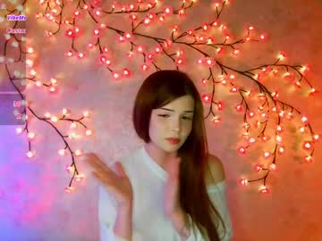 Cutedodo Chaturbate stream image from May 19, 2026