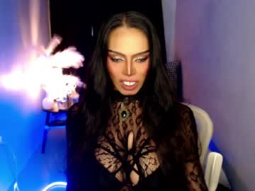 Darksoul_Mistress Chaturbate stream image from May 19, 2026