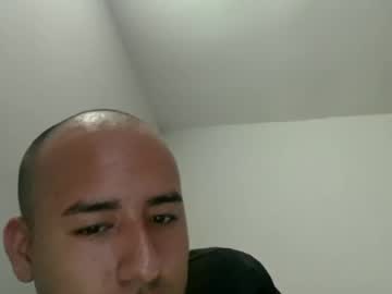 Elgranfranco24 Chaturbate stream image from May 19, 2026