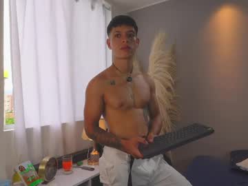 Farid_Jake_ Chaturbate stream image from May 19, 2026