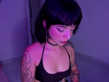 Gothv Chaturbate stream image from May 19, 2026