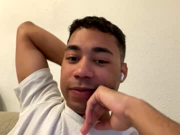Hot_Dreams_X Chaturbate stream image from May 19, 2026