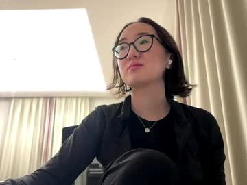 Jamieelfering Chaturbate stream image from May 19, 2026