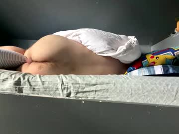 Kansashunk5 Chaturbate stream image from May 19, 2026