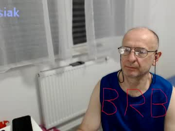 Konsiak Chaturbate stream image from May 19, 2026