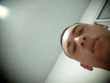Leonardo435408 Chaturbate stream image from May 19, 2026