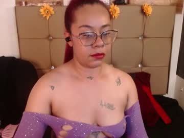 Miia_Spencer_ Chaturbate stream image from May 19, 2026