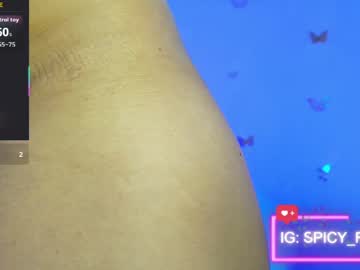Naty_Lux19 Chaturbate stream image from May 19, 2026