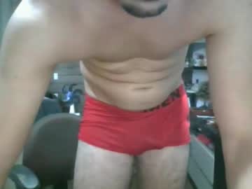 Real_Brazilian_Boy Chaturbate stream image from May 19, 2026