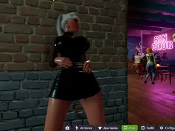 Rosse_Mistress Chaturbate stream image from May 19, 2026