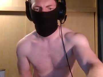 Rugbyboy_22 Chaturbate stream image from May 19, 2026
