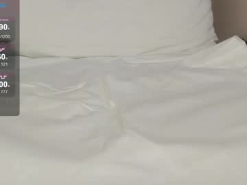 _Secretelly_ Chaturbate stream image from May 19, 2026