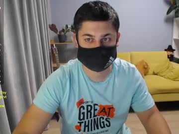 Sexxxdickbig Chaturbate stream image from May 19, 2026